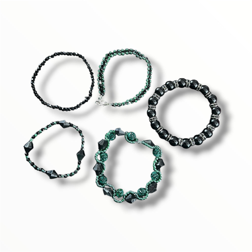 Armbandset