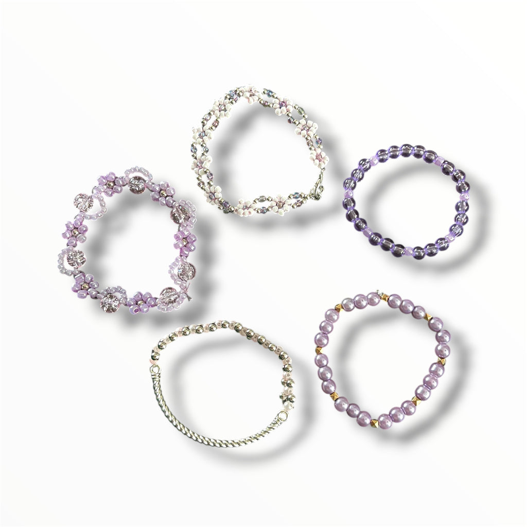 Armbandset