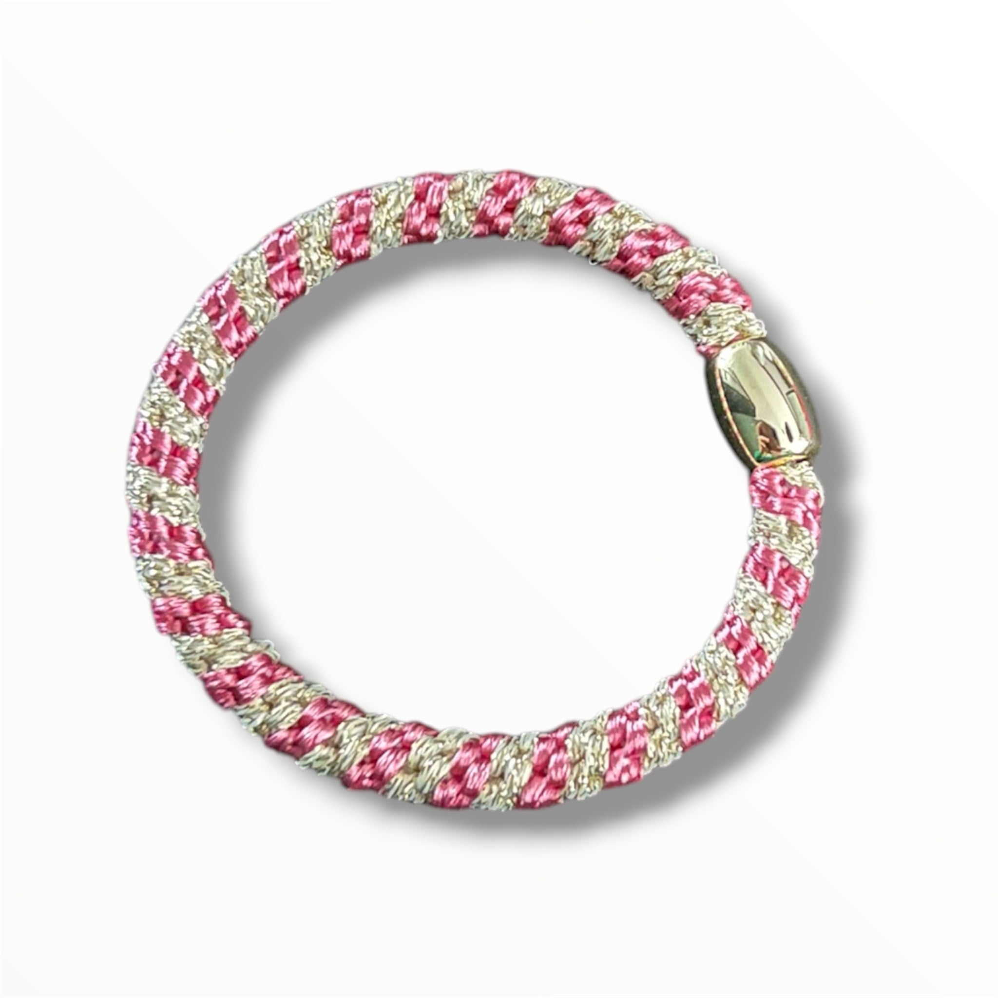 armband haarelastiekjes