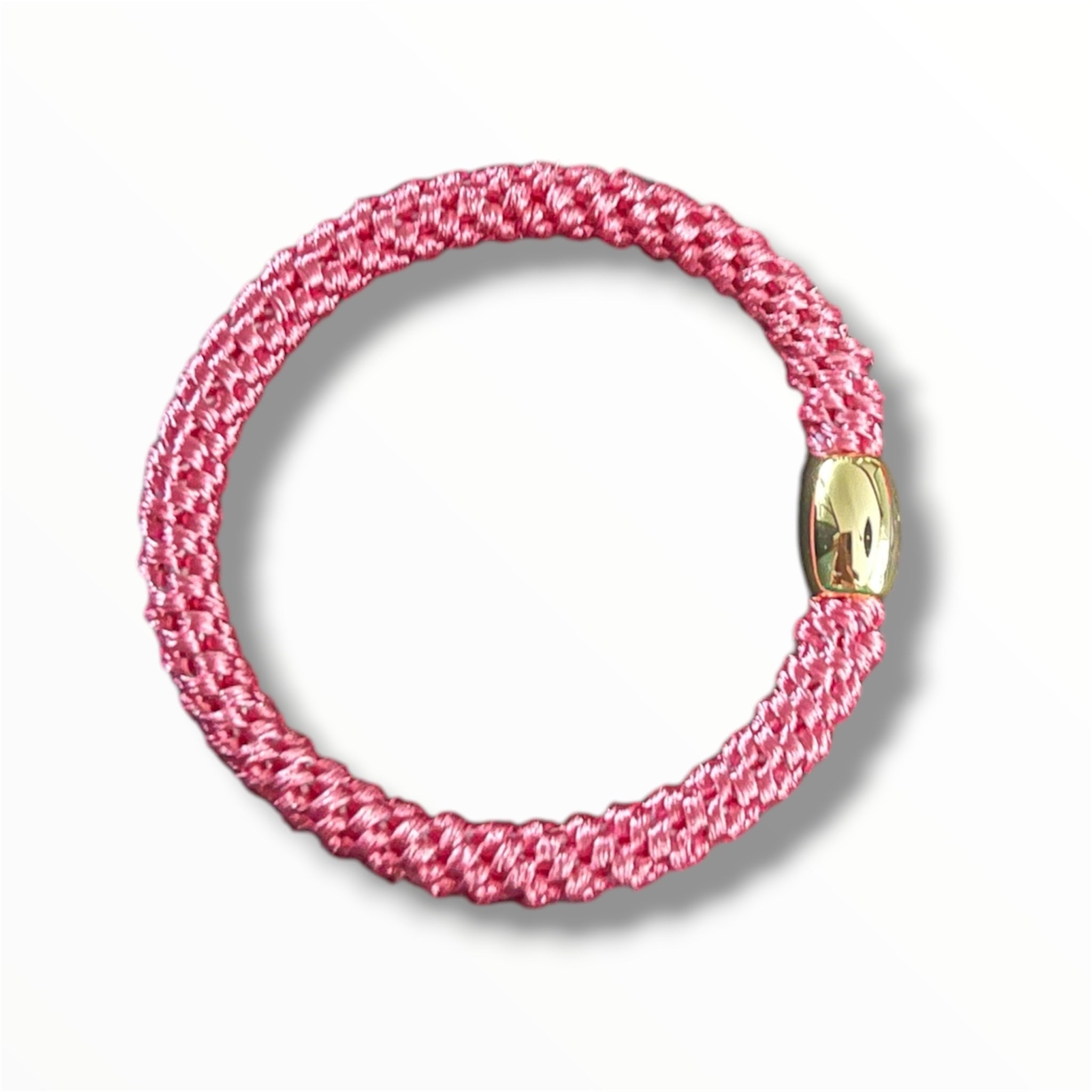 armband haarelastiekjes