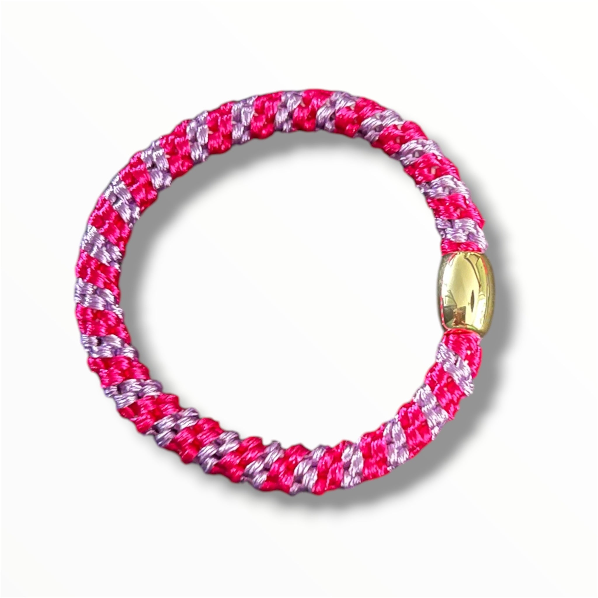 armband haarelastiekjes