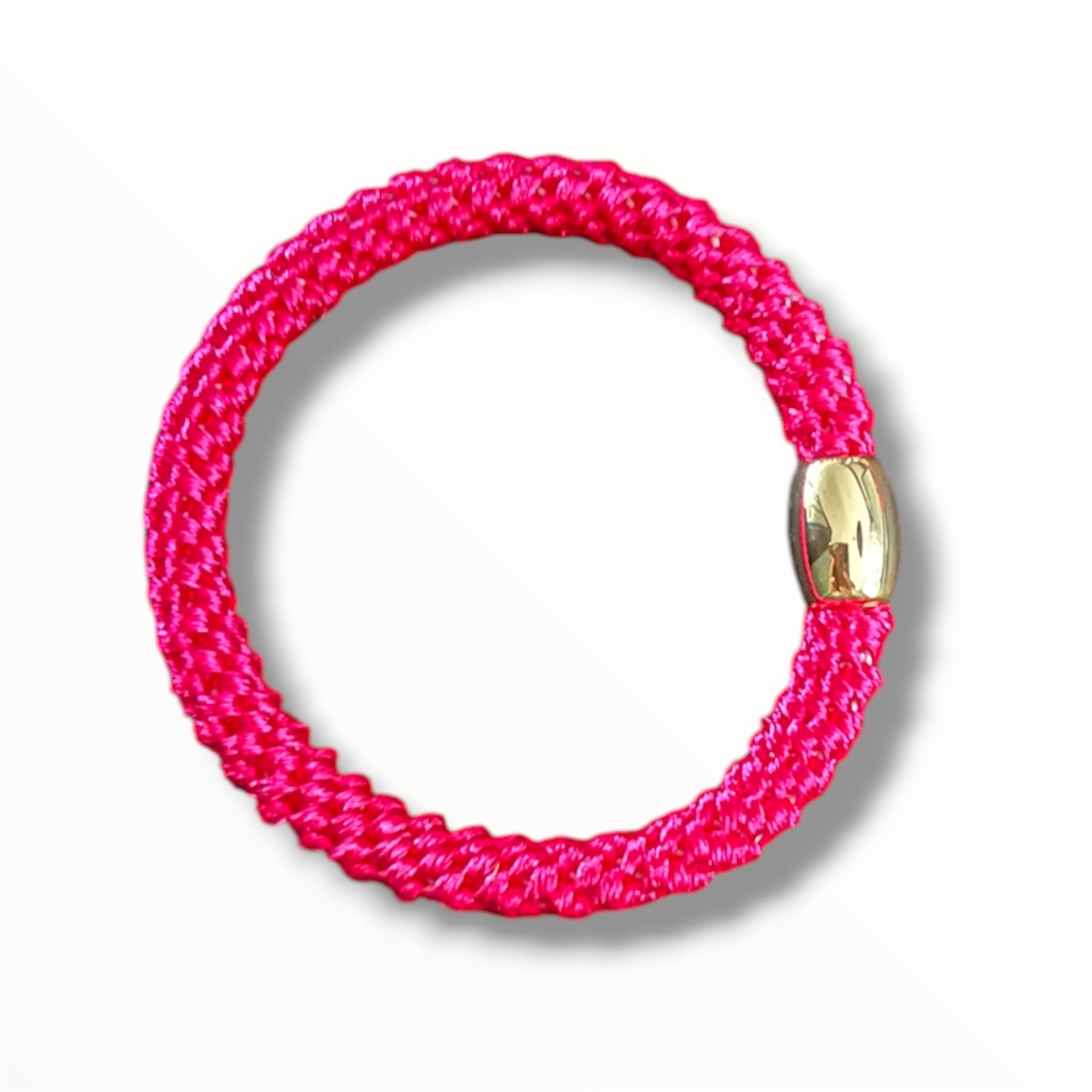 Armband haarelastiekjes