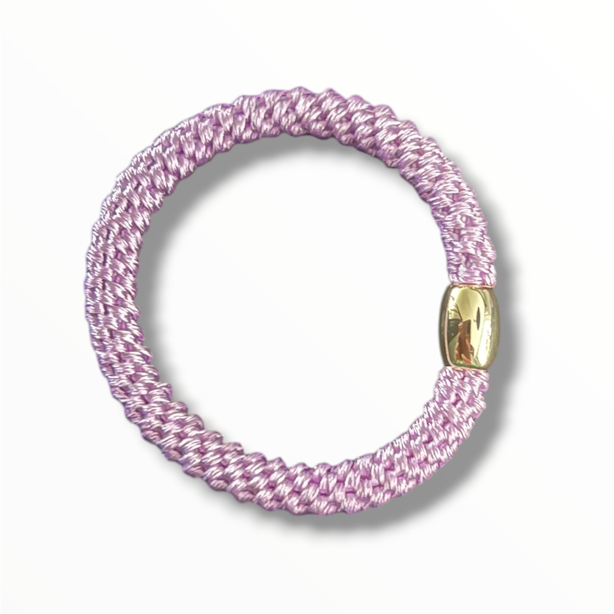 Armband haarelastiekjes