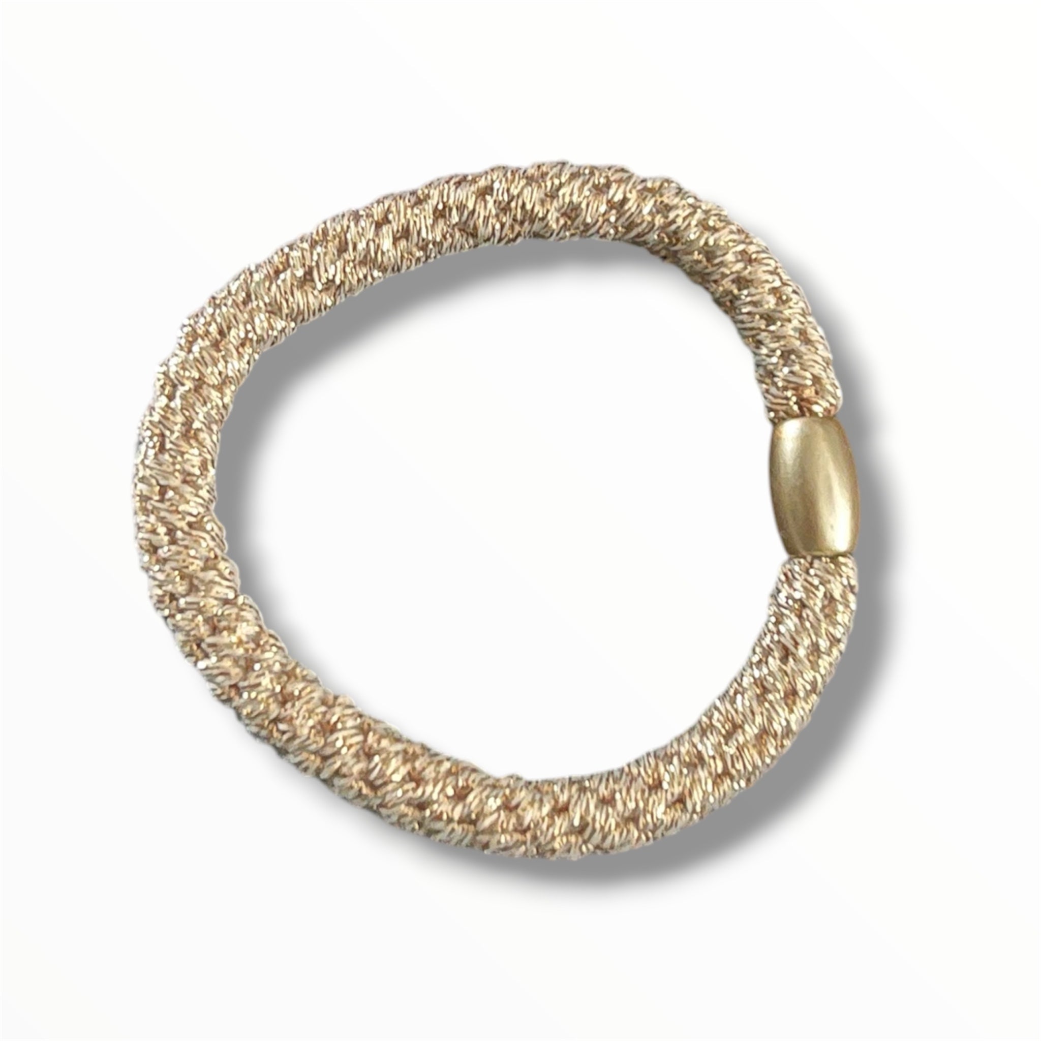 Armband haarelastiekjes