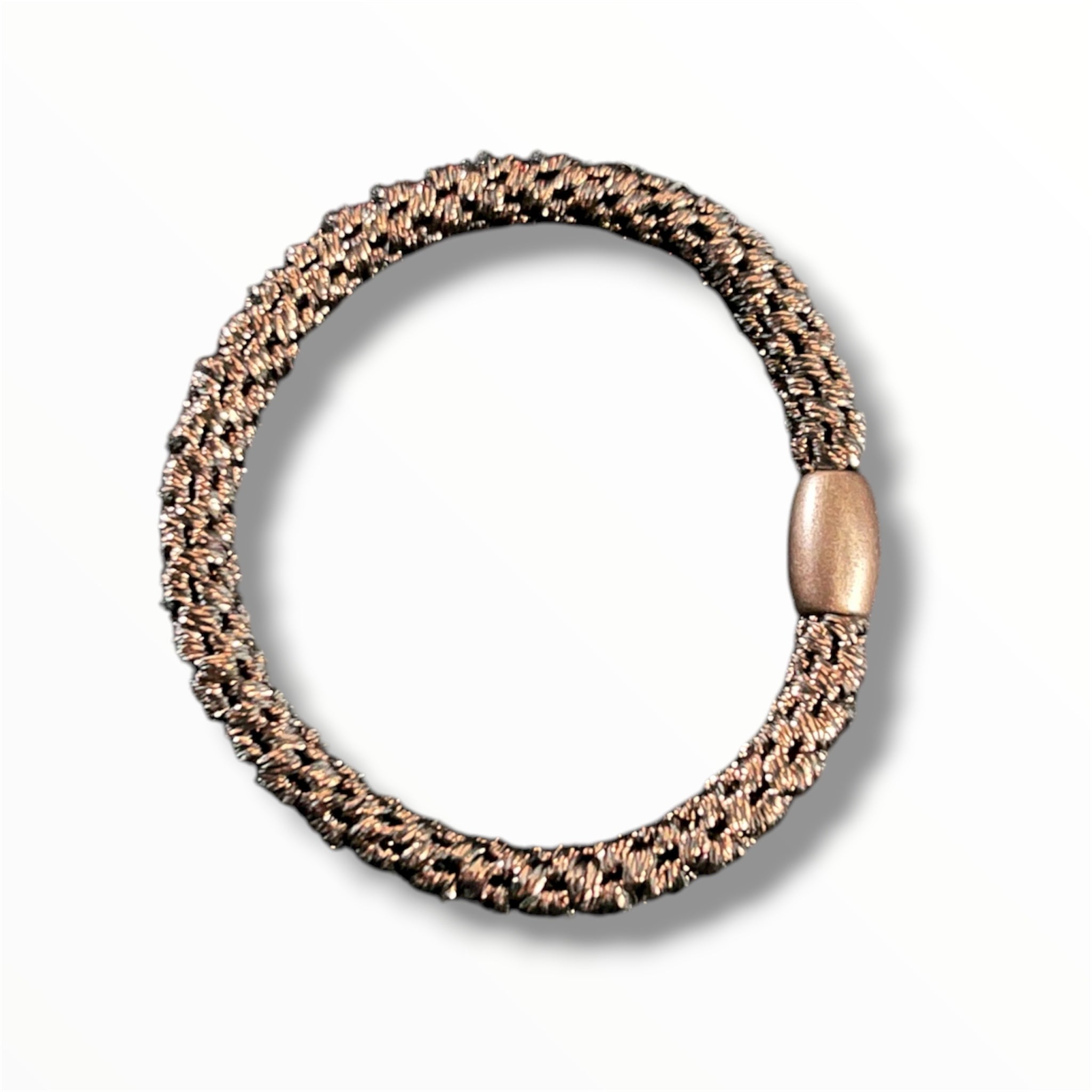 Armband haarelastiekjes