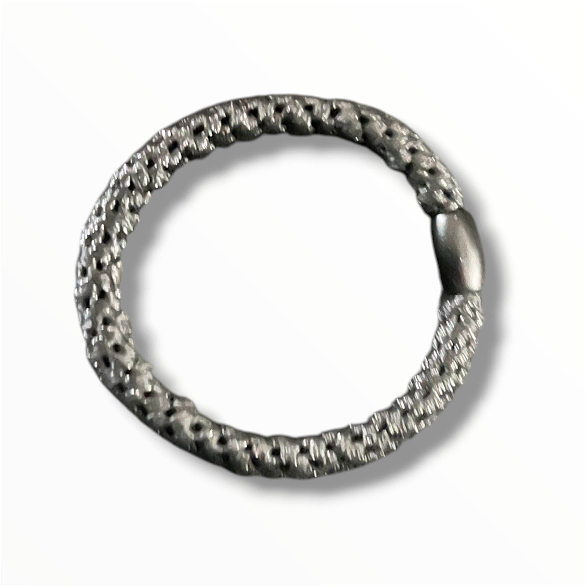 armband haarelastiekjes