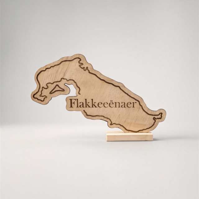 Decoratie Flakkee