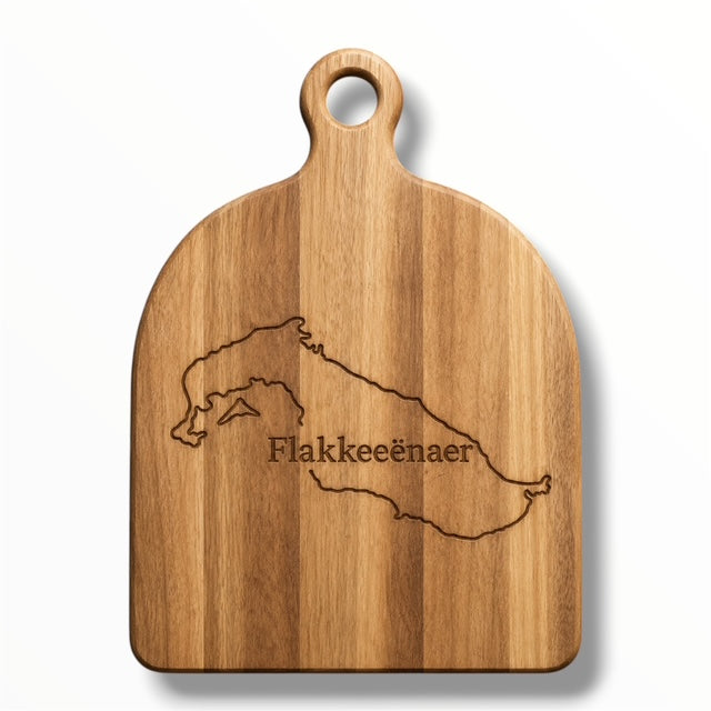 Borrelplank Flakkee
