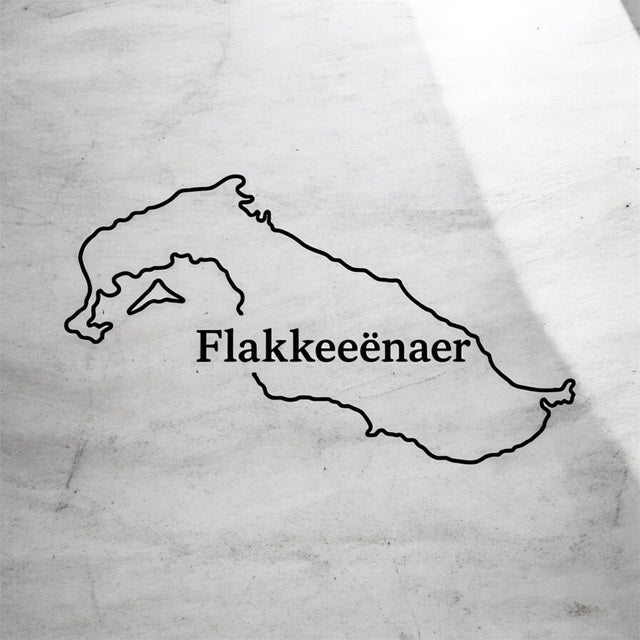 Sticker Flakkee